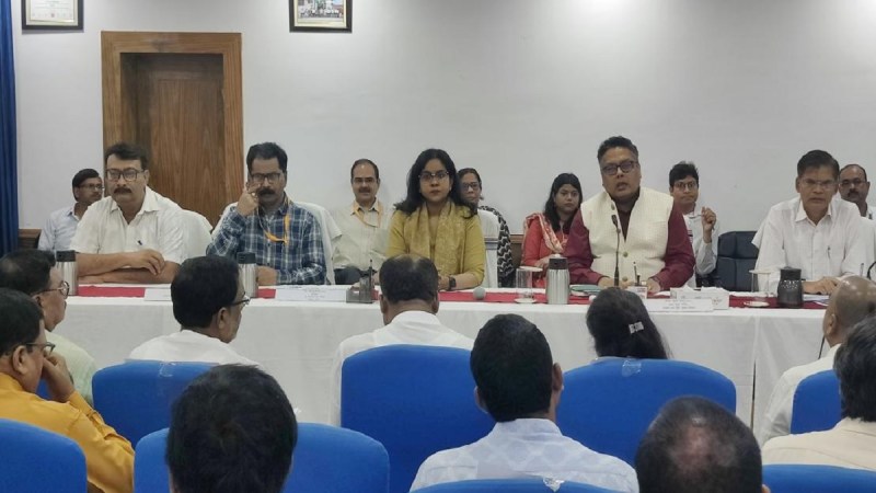 Bihar Government, Bihar News, Bihar, Nitish Government, Bihar Revenue and Land Reforms Department, बिहार सरकार, बिहार समाचार, बिहार, नीतीश सरकार, बिहार राजस्व एवं भूमि सुधार विभाग