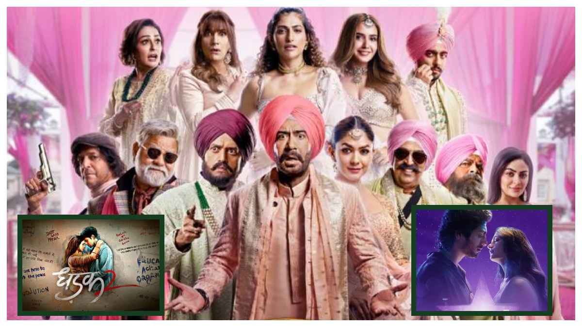 Box Office Report