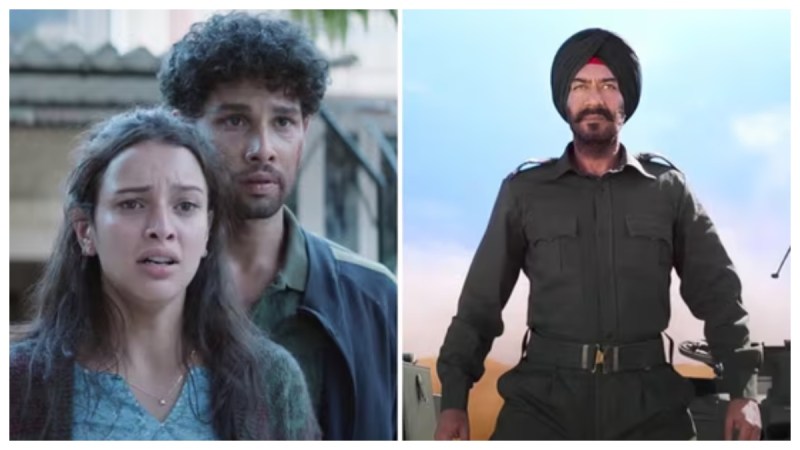 Box Office Report