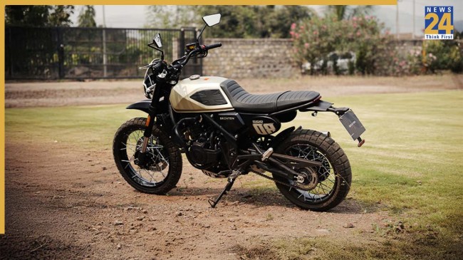 Brixton Crossfire 500 XC