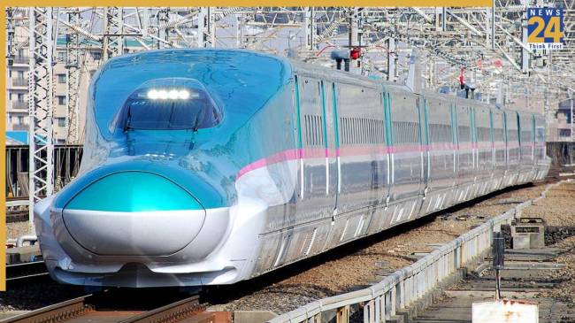 Bullet Train