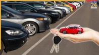 Buying Car