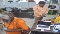 Mumbai News, Maharashtra, Video Viral, Mumbai Police, Doctor, Mumbai, मुंबई समाचार, महाराष्ट्र, वीडियो वायरल, मुंबई पुलिस, डॉक्टर, मुंबई