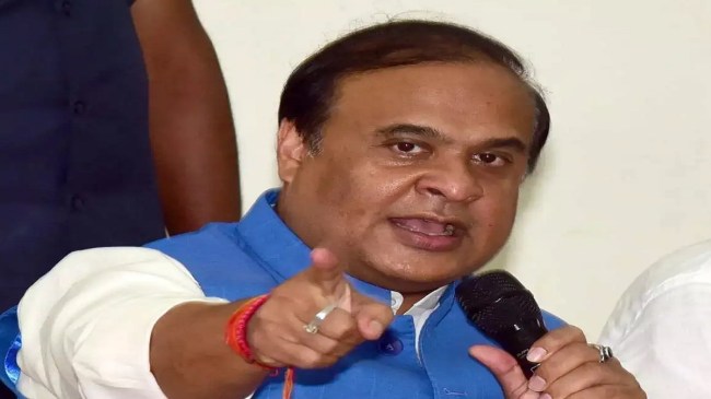 Assam, Chief Minister, Chief Minister Himanta biswa sarma, Abdul Mosah Ali, Video viral, Assam News, असम, मुख्यमंत्री, मुख्यमंत्री हिमंत बिस्वा सरमा, अब्दुल मोसाह अली, वीडियो वायरल, असम समाचार