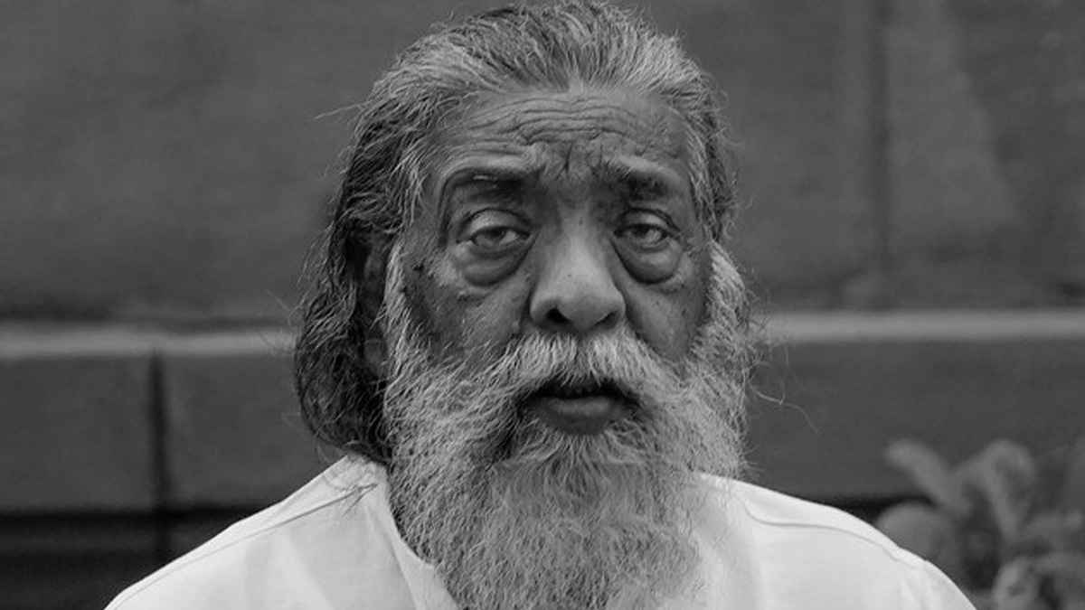 Shibu Soren passes away