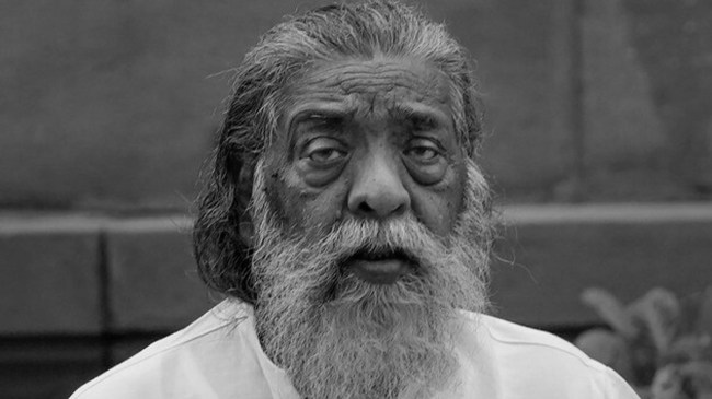 Shibu Soren passes away