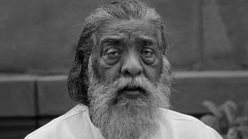 Shibu Soren passes away