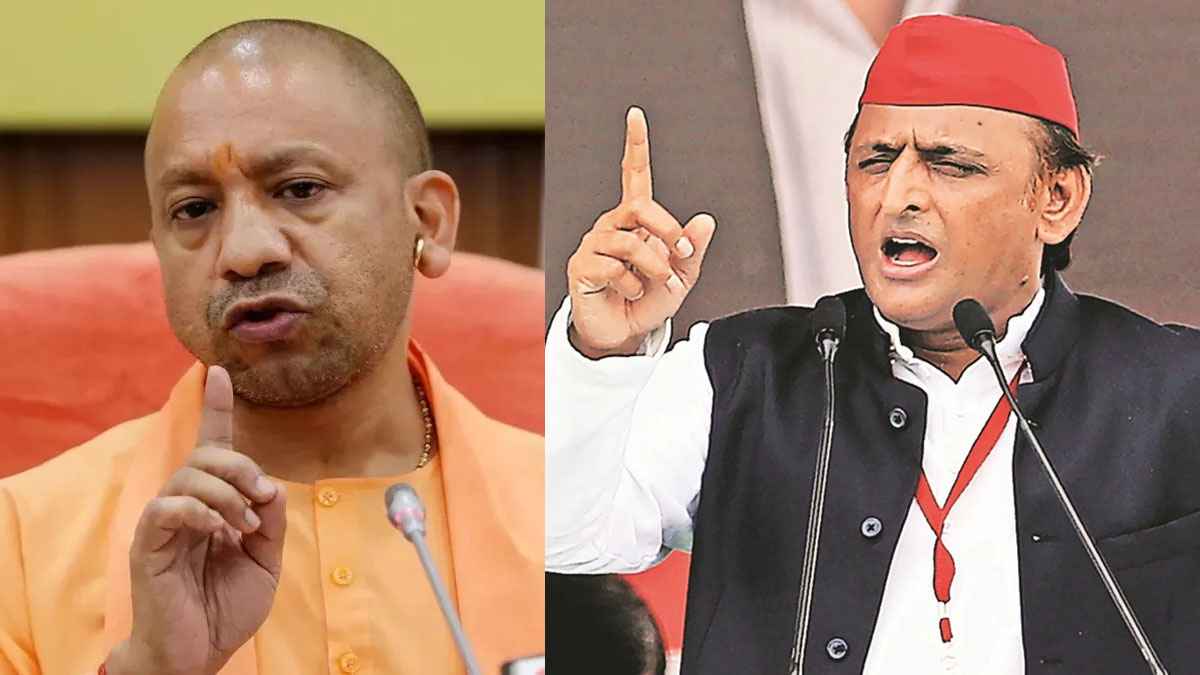 Akhilesh Yadav