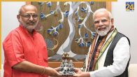 CP Radhakrishnan, Narendra Modi, RSS, BJP, CP Radhakrishnan Vice Presidential candidate, News 24, सीपी राधाकृष्णन, नरेंद्र मोदी, आरएसएस, भाजपा, सीपी राधाकृष्णन उपराष्ट्रपति पद के उम्मीदवार, न्यूज़ 24