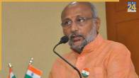 CP Radhakrishnan | Vice President Election | BJP NDA