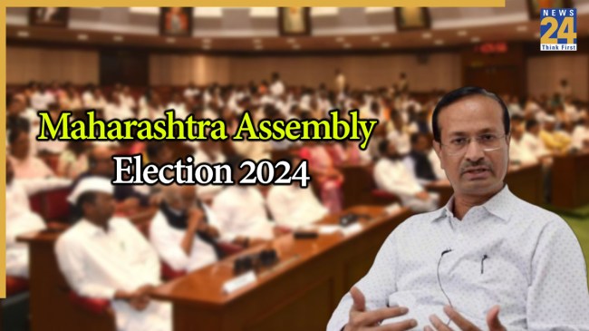 CSDS Sanjay Kumar | Assembly Election 2024 | Maharashtra