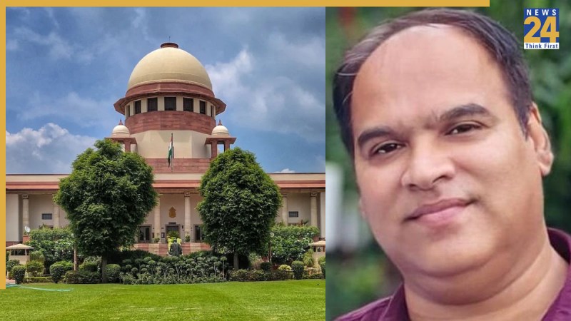 Hemant Malviya | Supreme Court | PM Modi Cartoon