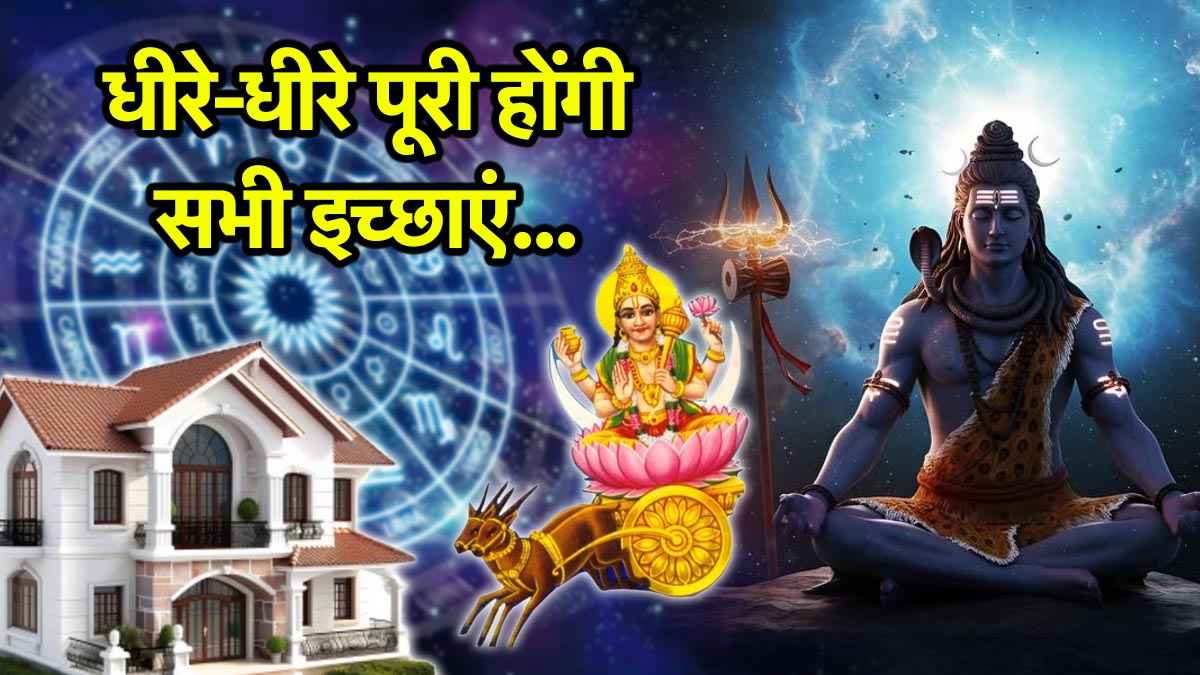 Chandra Gochar