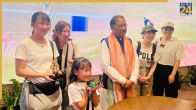 Chattisgarh News, Japan Osaka, Indian Trade Promotion Organisation, Chattisgarh, News 24, छत्तीसगढ़ समाचार, जापान ओसाका, भारतीय व्यापार संवर्धन संगठन, छत्तीसगढ़, न्यूज 24