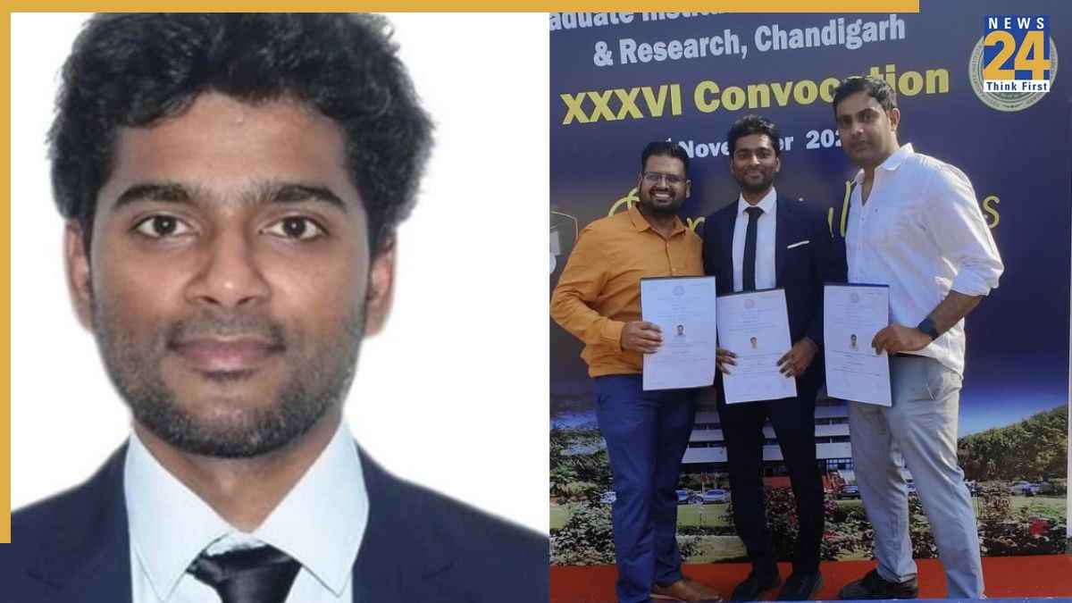 Chennai Doctor Heart Attack