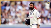 Cheteshwar Pujara