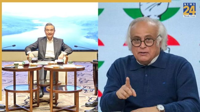 China Foreign Minister