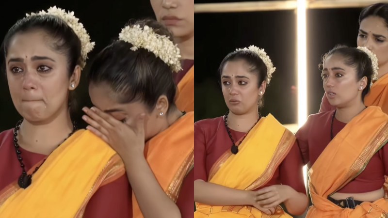 Samriddhi Mehra