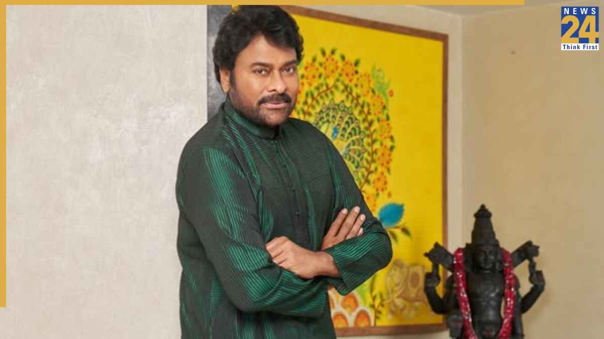 Chiranjeevi