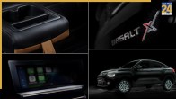 Citroen Basalt X की प्री-बुकिंग शुरू