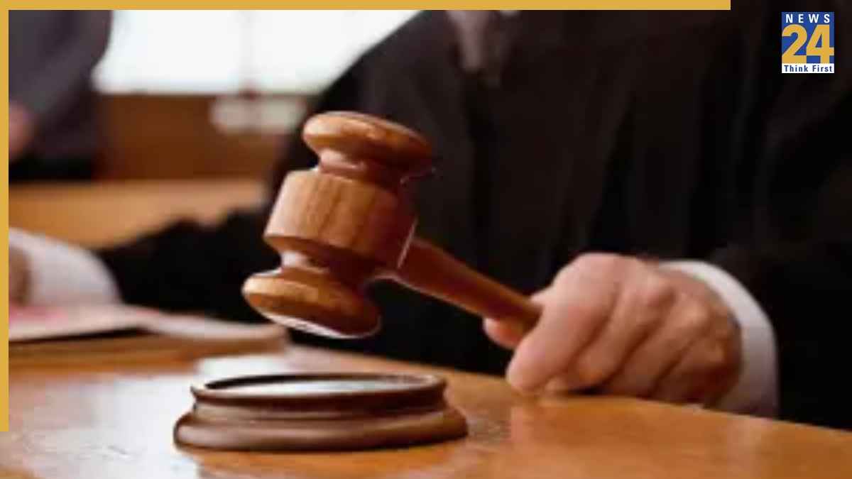 नोएडा में नाबालिग से रेप करने वाले को उम्रकैद, पीड़िता के बयान बदलने के बाद भी हुई सजा
