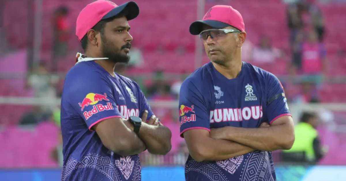 Cricket News