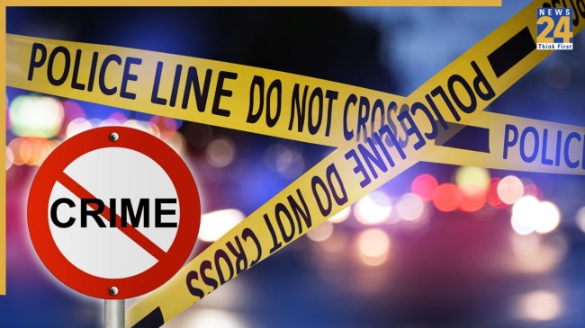 Greater Noida Murder News