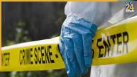 Crime Scene