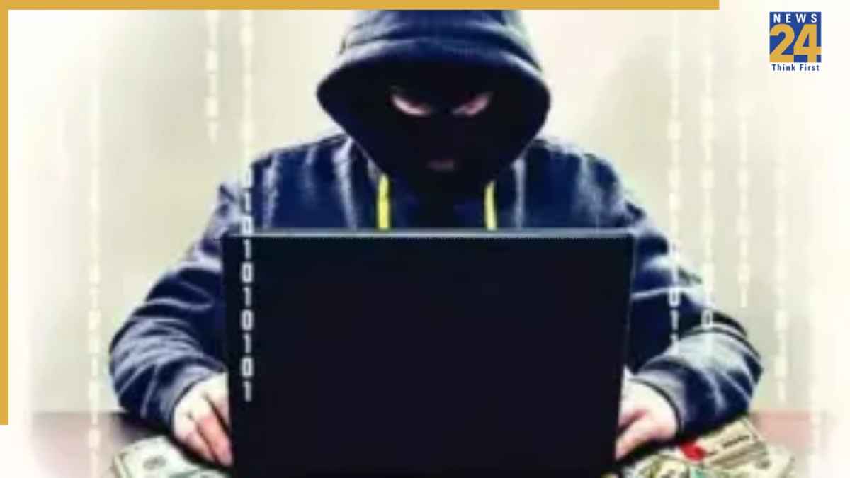 Noida News: शेयर बाजार में निवेश का झांसा देकर नोएडा के व्यक्ति से 15 दिन में 41 लाख की ठगी