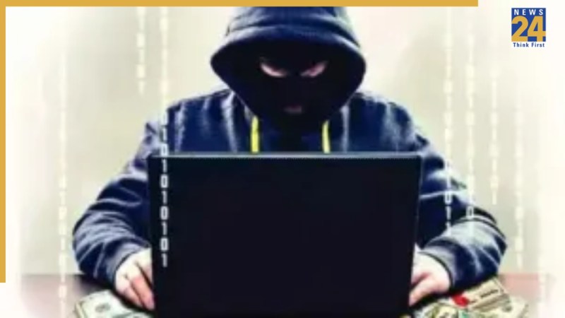 Cyber Fraud Noida