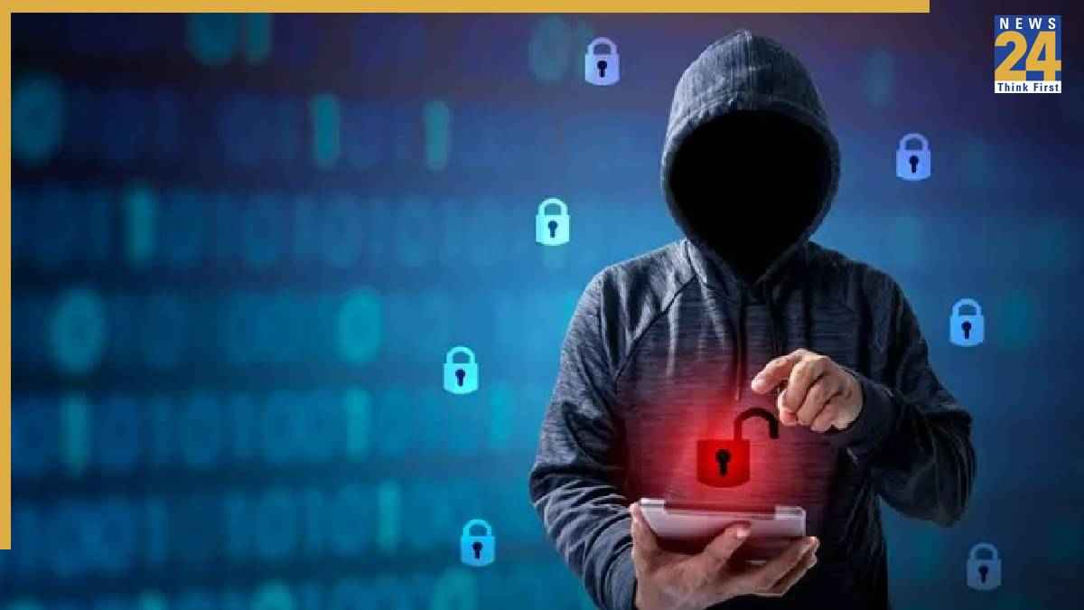 Cyber Fraud