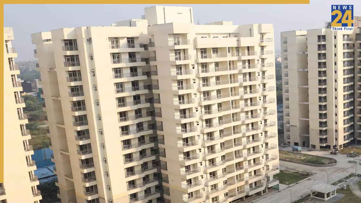 DDA Housing Scheme