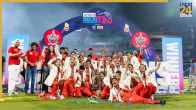 DPL Women 2025 Final