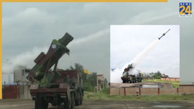 DRDO