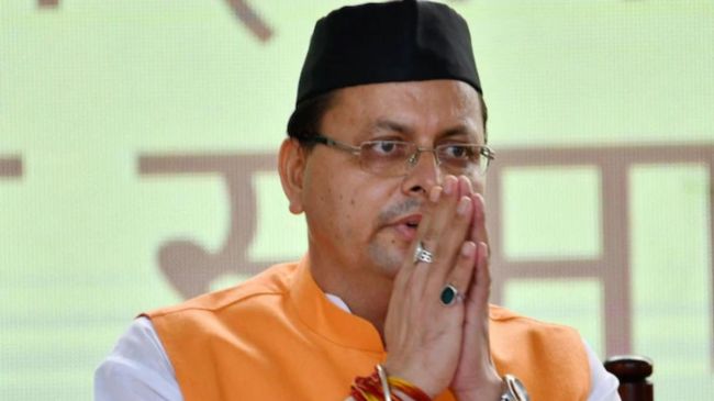 Uttarakhand Cabinet Decisions