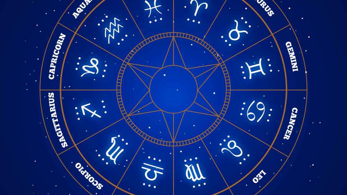 Daily Horoscope