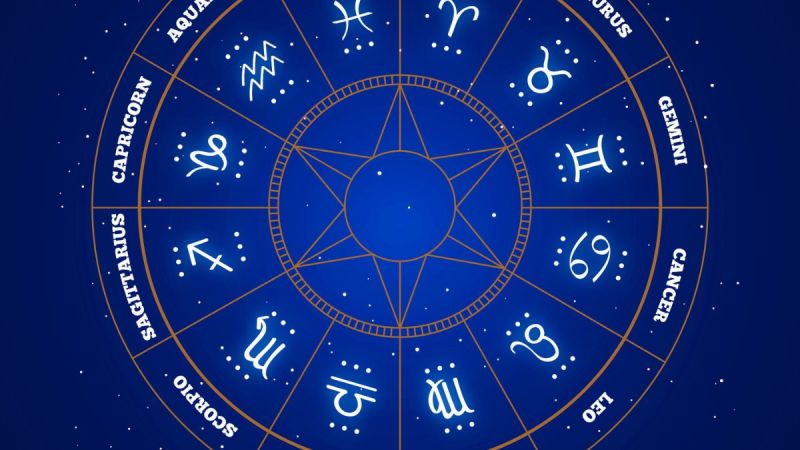 Daily Horoscope