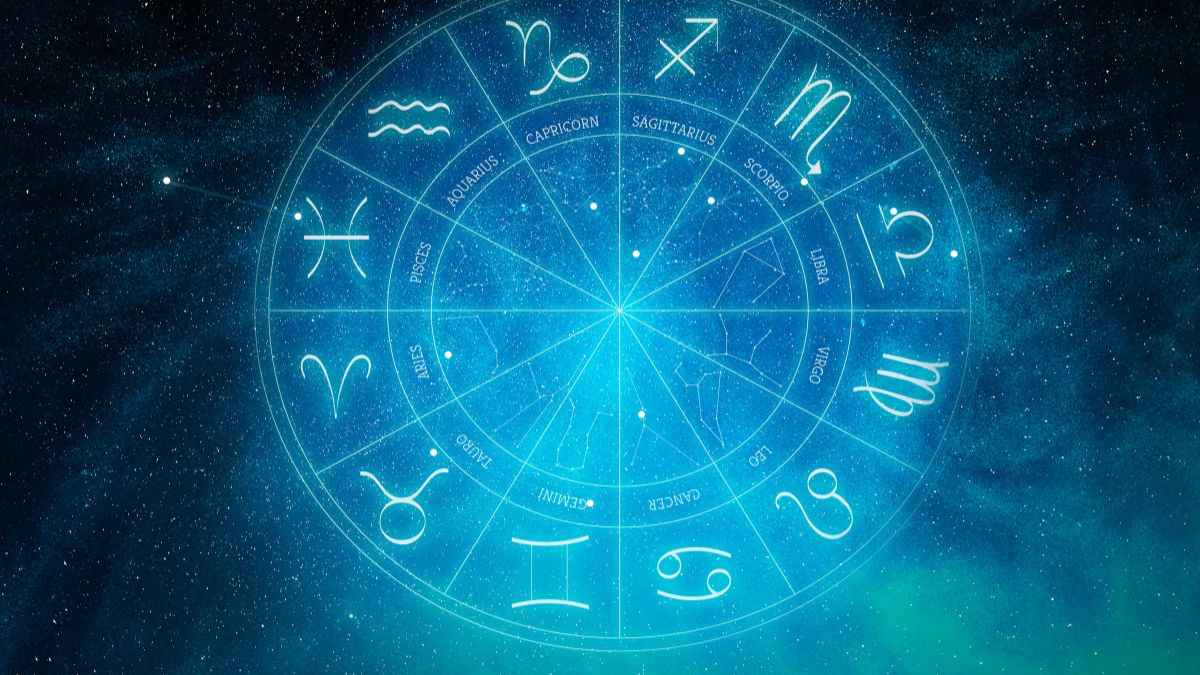 Daily Horoscope