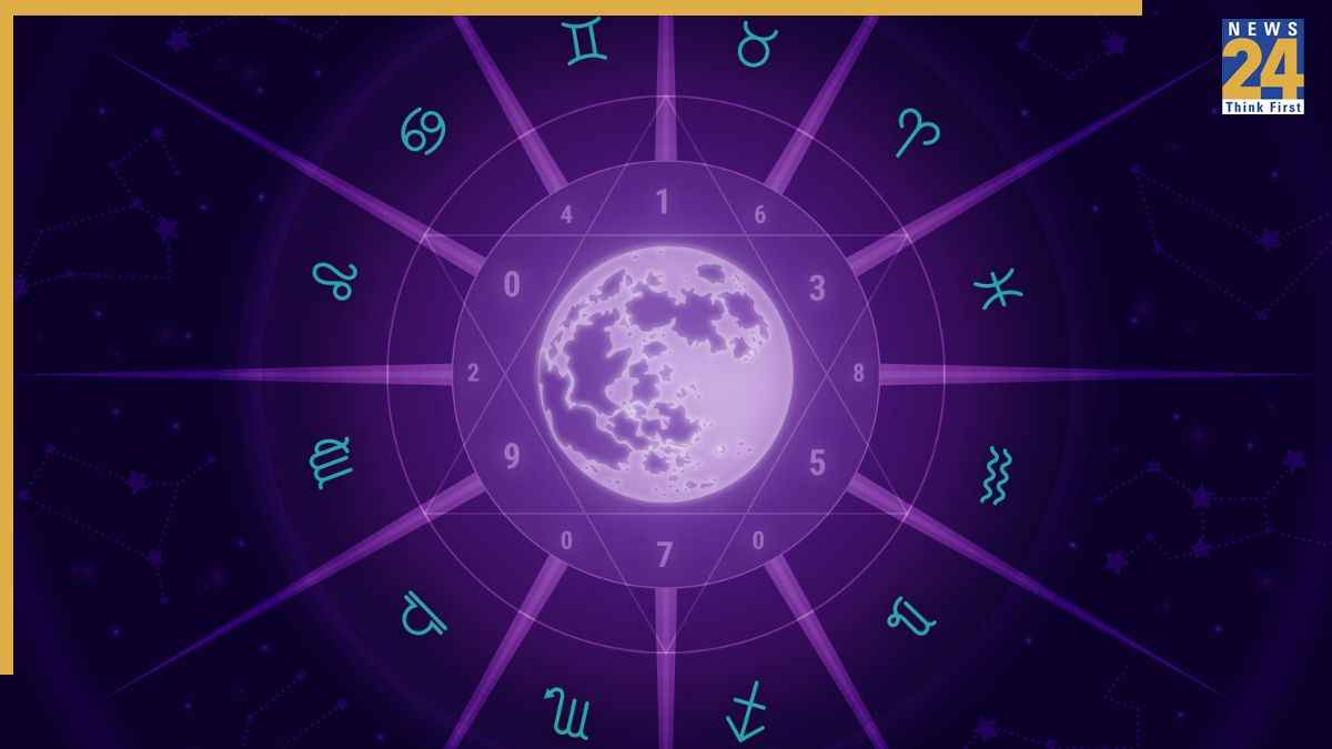 Daily Horoscope