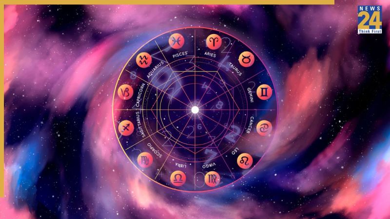 Daily horoscope