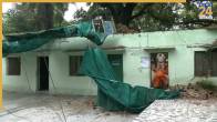 Dargah Roof Collapsed | Hazrat Nizamuddin | Delhi