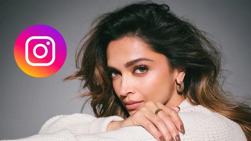 Deepika Padukone