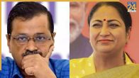 Delhi CM