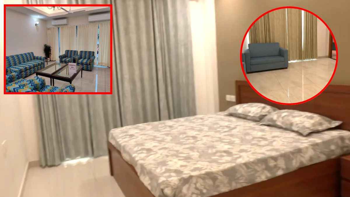 Delhi MP new Flats details