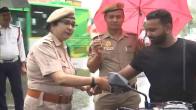 Delhi Police