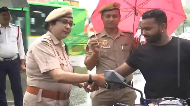 Delhi Police