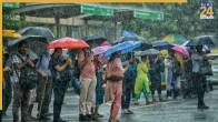 Delhi Rain | Monsoon 2025 | IMD Weather Forecast