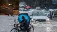 Delhi-NCR Weather