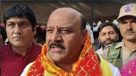 Jammu Kashmir | Deputy CM | Surinder Choudhary