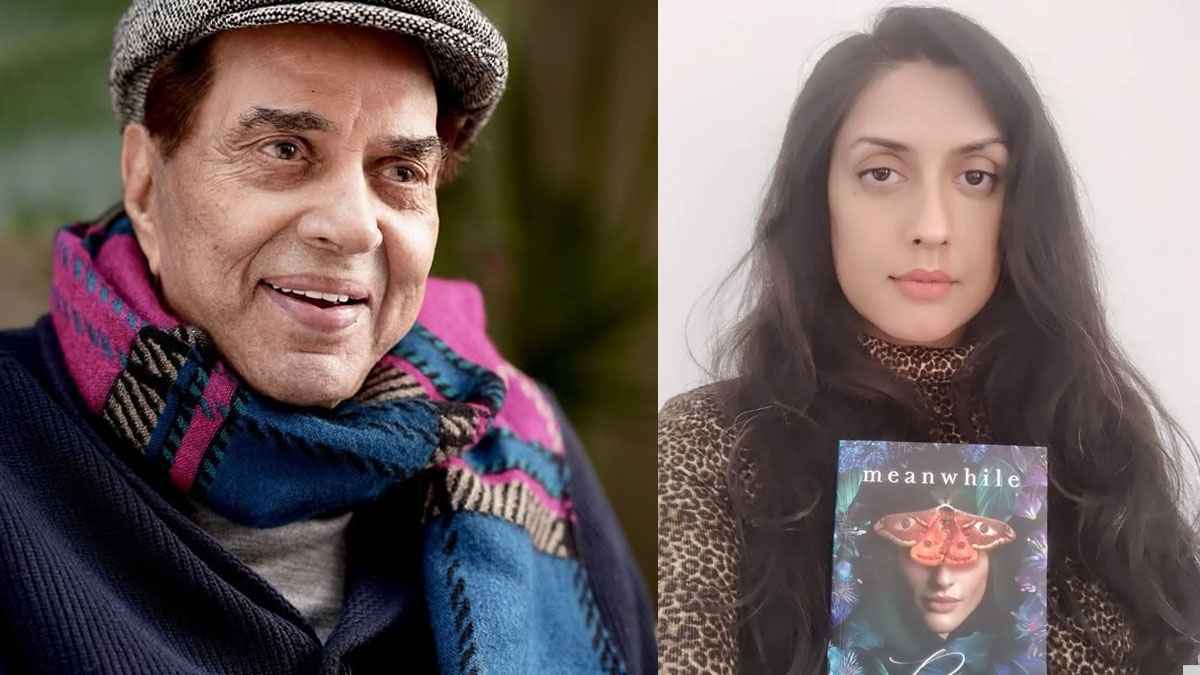Dharmendra, Prerna Gill